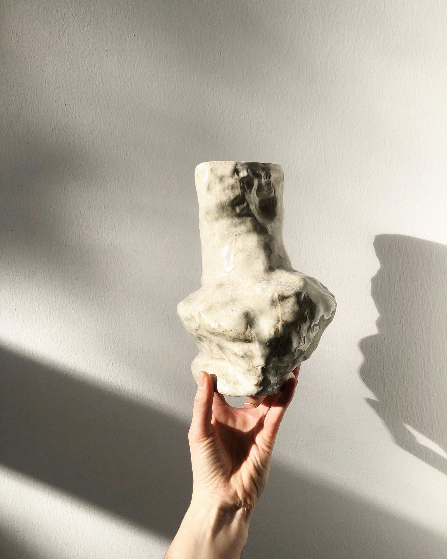 Vase III