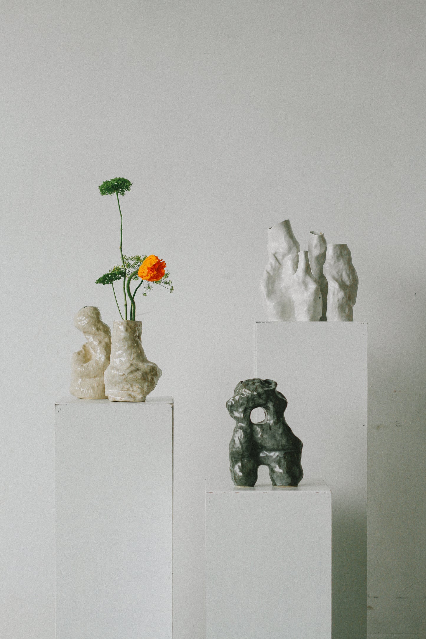 Vase II