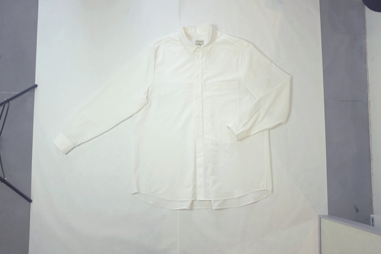 BEIRI WHITE